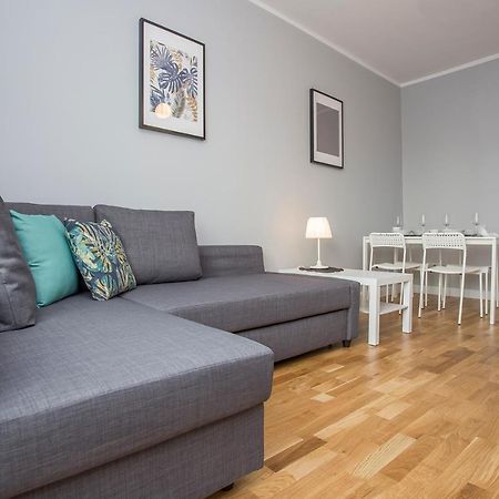 Cr Apartament Centrum Zamenhofa 1 Белосток Экстерьер фото