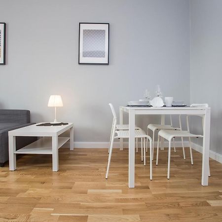 Cr Apartament Centrum Zamenhofa 1 Белосток Экстерьер фото
